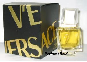 V'E Versace Perfume - Click Image to Close